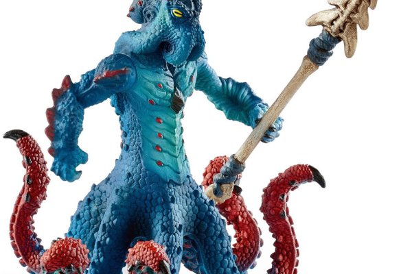 Kraken 13 at