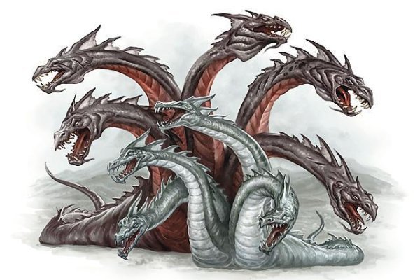 Kraken домен