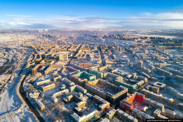 Ссылка в даркнет
