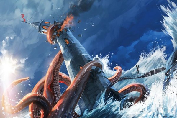 Kraken магазин