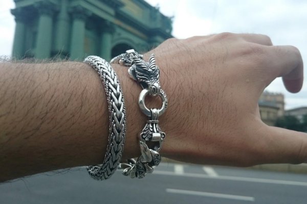 Kraken в россии