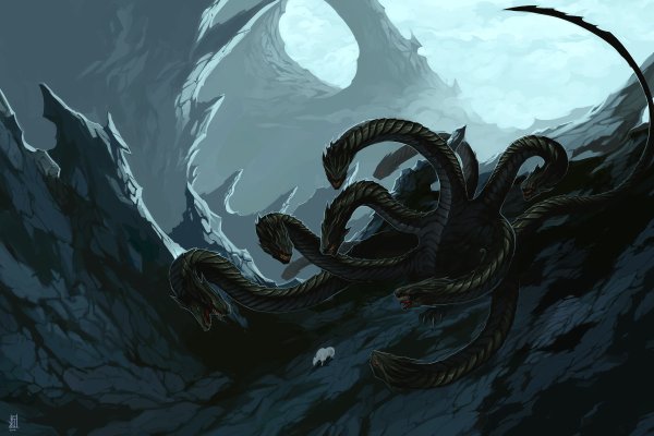 Kraken 14at