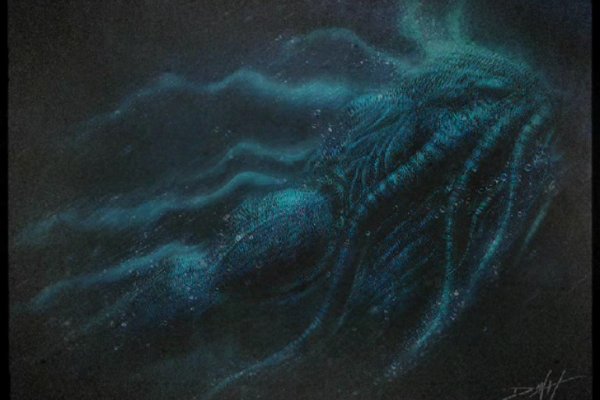 Craken что это